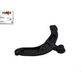 Bras de suspension AUTOMEGA - 250406110