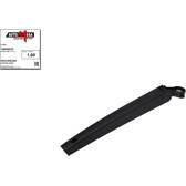 Brazo del limpiaparabrisas, lavado de parabrisas AUTOMEGA - 100040010