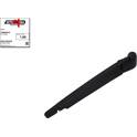 Brazo del limpiaparabrisas, lavado de parabrisas AUTOMEGA - 100089010