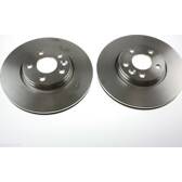 Bremsscheibe (pro Einheit) AUTOMEGA - 120007610
