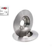 Bremsscheibe (pro Einheit) AUTOMEGA - 250281010