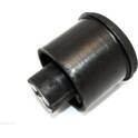 Bushing, axle beam AUTOMEGA - 110043810
