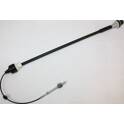 Cable Pull, clutch control AUTOMEGA - 130110910