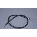 Cable Pull, parking brake AUTOMEGA - 120013310