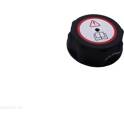 Cap, coolant tank AUTOMEGA - 160031410