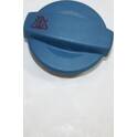 Cap, coolant tank AUTOMEGA - 160105810