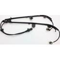 Capteur ABS AUTOMEGA - 150001910