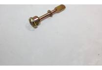 Commande de poignée de porte