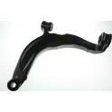 Control/Trailing Arm, wheel suspension AUTOMEGA - 110049510