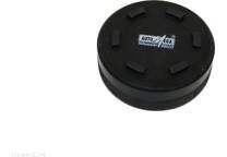 Couvercle D'arbre à Came Febi-Bilstein 32255 - Compatible VW Touareg, Audi A4-A6, Q5 - Pièce Qualité