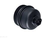 Couvercle (boîtier du filtre d'huile) AUTOMEGA - 130013910