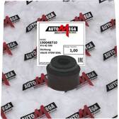 Dichtring, Ventilschaft AUTOMEGA - 190048710