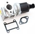 EGR Valve AUTOMEGA - 140024310
