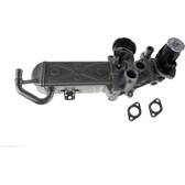 EGR Valve AUTOMEGA - 210008610