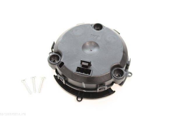 Control Element, exterior mirror