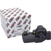 Elemento de ajuste, borboleta AUTOMEGA - 140000610