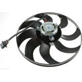 Elettromotore, Ventola radiatore AUTOMEGA - 160068710