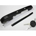 Exterior Door Handle AUTOMEGA - 100011510