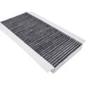 Filter, interior air AUTOMEGA - 180005110