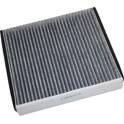 Filter, interior air AUTOMEGA - 180023710