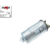 Filtre à carburant AUTOMEGA - 180010210