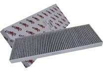 Filtre habitacle