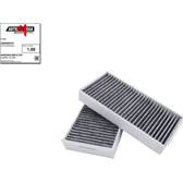 Filtre habitacle AUTOMEGA - 250050410