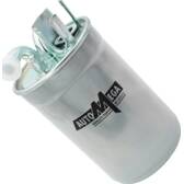 Filtro combustible AUTOMEGA - 180014010
