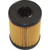 Filtro olio AUTOMEGA - 180036210