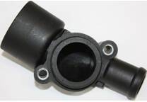Flange do líquido de refrigeração