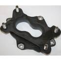 Flasque (carburateur) AUTOMEGA - 140008910