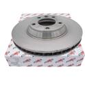 Brake disc (per unit) AUTOMEGA - 120036810