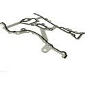 Gasket, timing case AUTOMEGA - 190048210