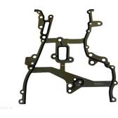 Gasket, timing case AUTOMEGA - 190063310