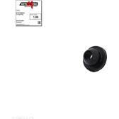 Gasket, washer fluid pump/washer fluid reservoir AUTOMEGA - 274755810
