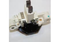 Generatorregulator
