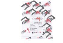 Halter, Bremsschlauch