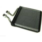 Heat Exchanger, interior heating AUTOMEGA - 210022310