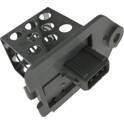 Heater blower resistor AUTOMEGA - 210078310
