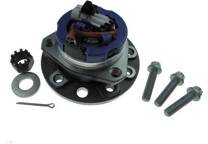 Hjullagerssats