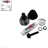 Homokineet reparatie set, aandrijfas AUTOMEGA - 110079310