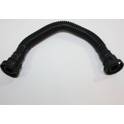 Hose, cylinder head cover ventilation AUTOMEGA - 130035310