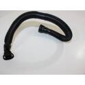 Hose, cylinder head cover ventilation AUTOMEGA - 130035610