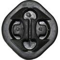 Houder, demper AUTOMEGA - 140014010
