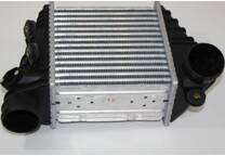 Intercooler, inlaatluchtkoeler