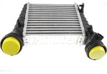 Intercooler, inlaatluchtkoeler