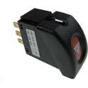 Interrupteur de signal de détresse AUTOMEGA - 150109410