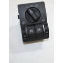 Interrupteur (lumière principale) AUTOMEGA - 150109210