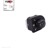 Interruptor, ajuste de espelho exterior AUTOMEGA - 274693010