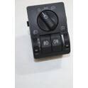 Interruptor, luz principal AUTOMEGA - 150109210
